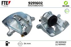 FTE automotive GmbH 9291602