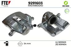 FTE automotive GmbH 9291603
