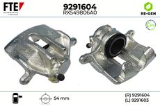 FTE automotive GmbH 9291604