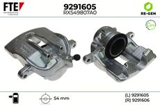 FTE automotive GmbH 9291605