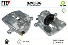 FTE automotive GmbH 9291606
