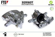 FTE automotive GmbH 9291607