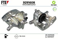 FTE automotive GmbH 9291608