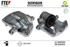 FTE automotive GmbH 9291609