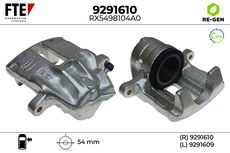 FTE automotive GmbH 9291610