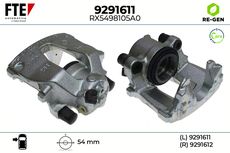 FTE automotive GmbH 9291611