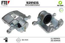FTE automotive GmbH 9291615