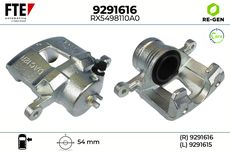 FTE automotive GmbH 9291616