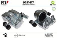 FTE automotive GmbH 9291617