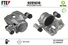 FTE automotive GmbH 9291618