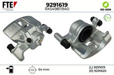 FTE automotive GmbH 9291619