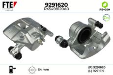 FTE automotive GmbH 9291620