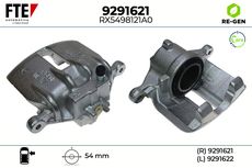 FTE automotive GmbH 9291621
