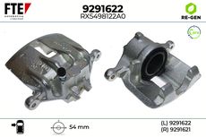 FTE automotive GmbH 9291622