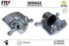 FTE automotive GmbH 9291623