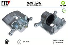 FTE automotive GmbH 9291624