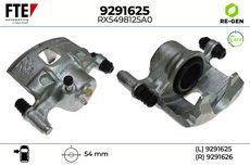 FTE automotive GmbH 9291625