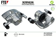 FTE automotive GmbH 9291626