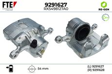 FTE automotive GmbH 9291627