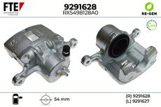 FTE automotive GmbH 9291628