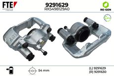 FTE automotive GmbH 9291629