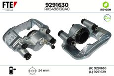 FTE automotive GmbH 9291630