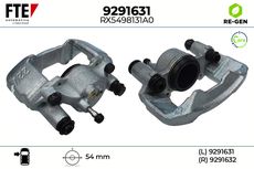 FTE automotive GmbH 9291631