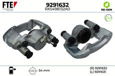 FTE automotive GmbH 9291632
