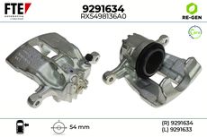FTE automotive GmbH 9291634