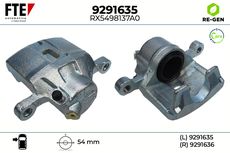 FTE automotive GmbH 9291635