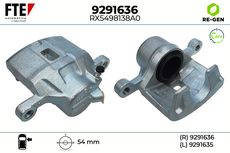 FTE automotive GmbH 9291636