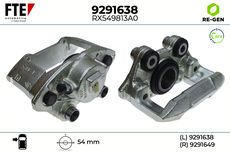 FTE automotive GmbH 9291638