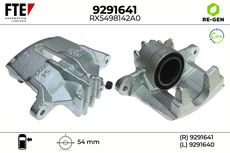 FTE automotive GmbH 9291641