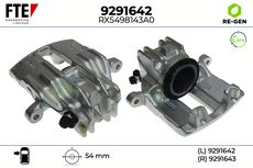 FTE automotive GmbH 9291642