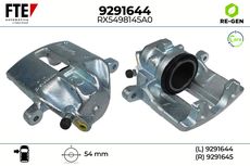 FTE automotive GmbH 9291644