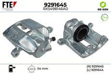 FTE automotive GmbH 9291645