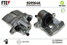 FTE automotive GmbH 9291646