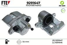 FTE automotive GmbH 9291647