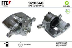 FTE automotive GmbH 9291648