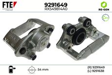 FTE automotive GmbH 9291649