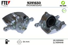 FTE automotive GmbH 9291650