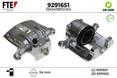 FTE automotive GmbH 9291651