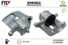 FTE automotive GmbH 9291652