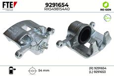 FTE automotive GmbH 9291654