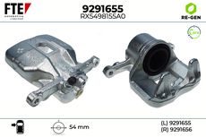 FTE automotive GmbH 9291655