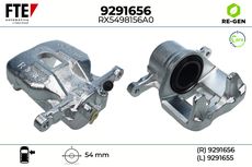 FTE automotive GmbH 9291656