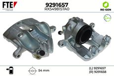 FTE automotive GmbH 9291657