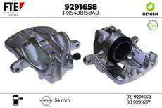 FTE automotive GmbH 9291658