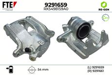 FTE automotive GmbH 9291659