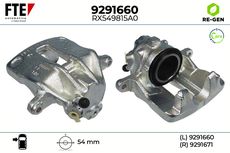 FTE automotive GmbH 9291660